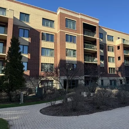 Buy this 1 bed condo on 55 South Wille Street in Mount Prospect, IL 60056