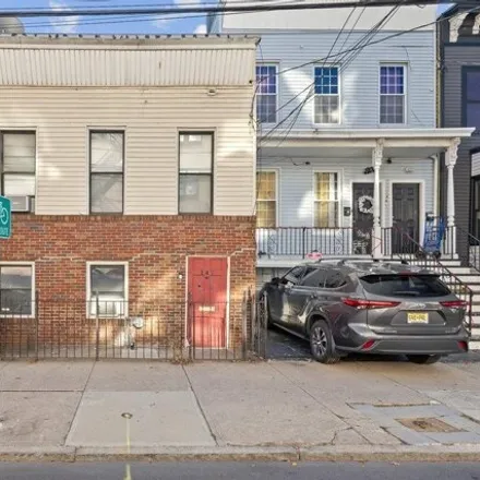 Buy this 4 bed house on 150 Lincoln Street in Jersey City, NJ 07307