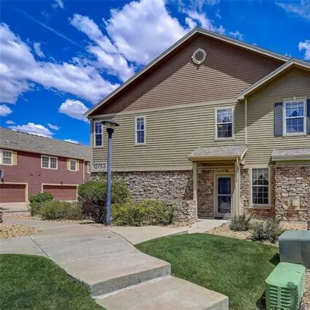 Buy this 3 bed condo on 12753 Leyden Street in Thornton, CO 80602