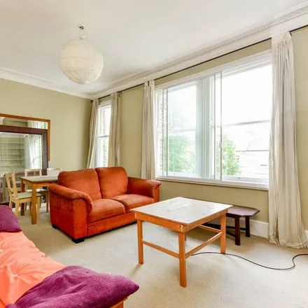 Rent this 3 bed apartment on 71 Barry Road in London, SE22 0JA