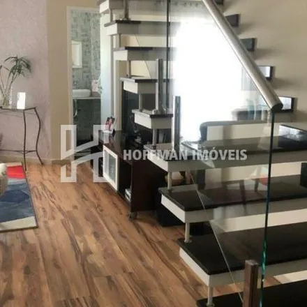 Buy this 3 bed apartment on Avenida Doze de Outubro in Vila Assunção, Santo André - SP