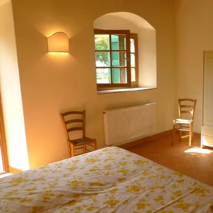 Rent this 4 bed house on National Institute of Statistics in Via dell'Agnolo 80, 50122 Florence FI