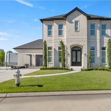 Buy this 4 bed house on 132 Pine Valley Drive in New Orleans, LA 70131