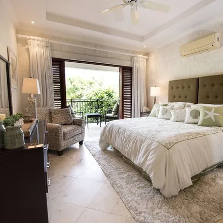 Rent this 3 bed duplex on Gibbs Glade in Saint Peter, Barbados