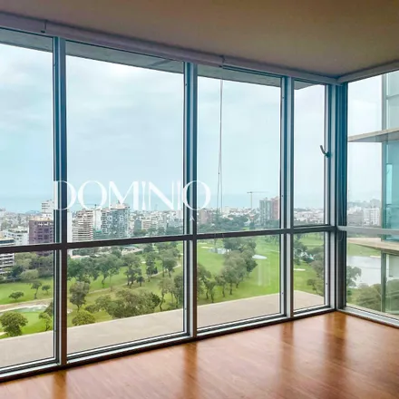 Image 1 - Camino Real Avenue 770, San Isidro, Lima Metropolitan Area 15073, Peru - Apartment for sale