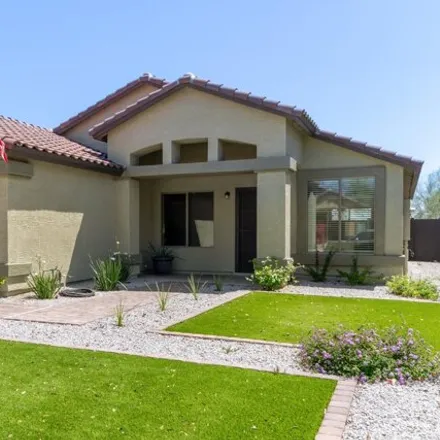 Buy this 3 bed house on 15959 W Jackson St in Goodyear, Arizona