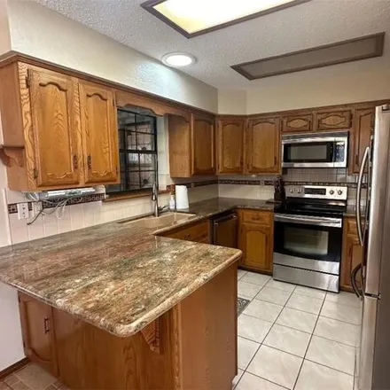 Image 4 - 523 Scorpio Street, Mission, TX 78572, USA - House for rent