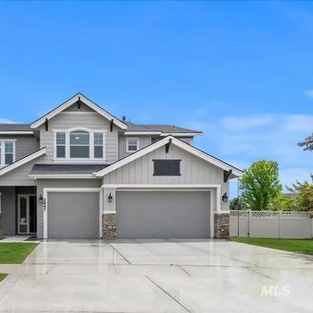 Buy this 5 bed house on 2647 West San Remo Drive in Meridian, ID 83646