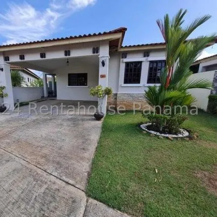 Image 2 - unnamed road, Summer Hill, La Chorrera, Panamá Oeste, Panama - House for rent
