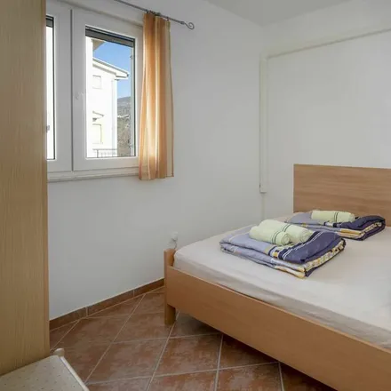 Rent this 8 bed house on 51250 Novi Vinodolski