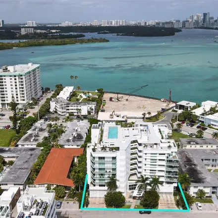 Rent this 1 bed apartment on 1120 102nd Street in Bay Harbor Islands, Miami-Dade County