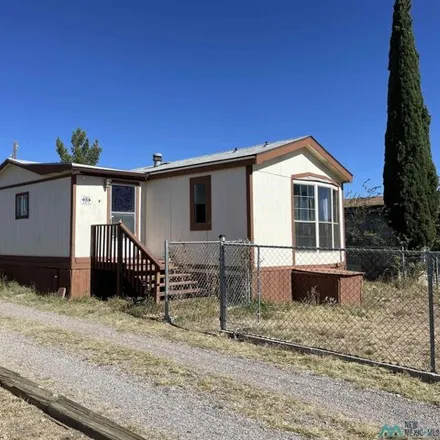 Image 2 - 47 Lea Drive, Hurley, Grant County, NM 88043, USA - Apartment for sale