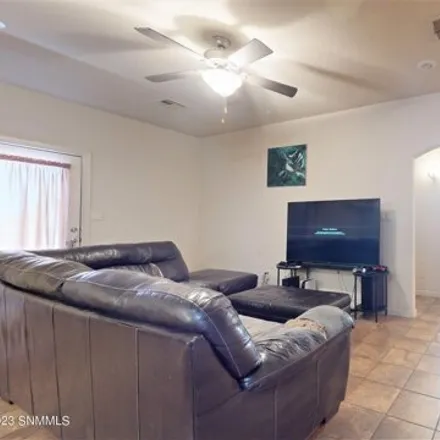 Image 5 - 3541 Evy Lane, Las Cruces, NM 88012, USA - Townhouse for sale