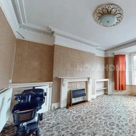 Image 2 - 52 Alcester Street, Plymouth, PL2 1EG, United Kingdom - Townhouse for sale