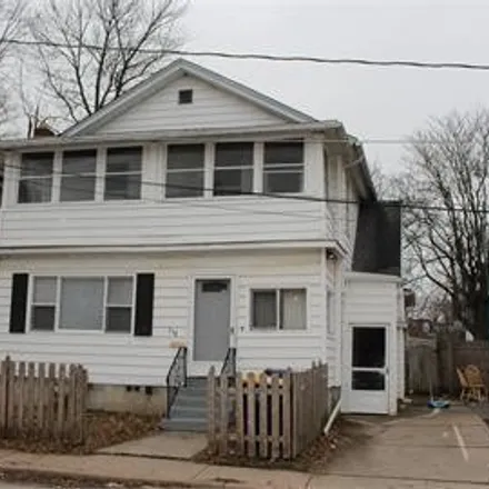 Buy this 4 bed apartment on 138 Elm Street in City of Lockport, NY 14094