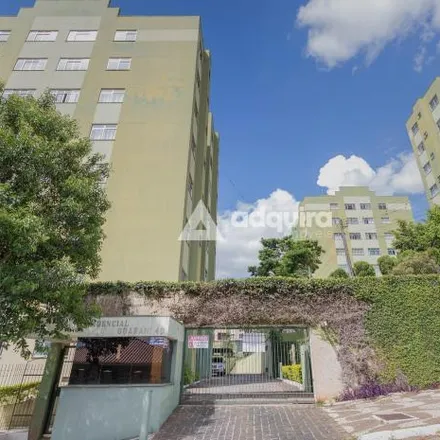 Buy this 2 bed apartment on Padaria Junior Raikoski in Rua Conrado Schiffer, Vila Estrela