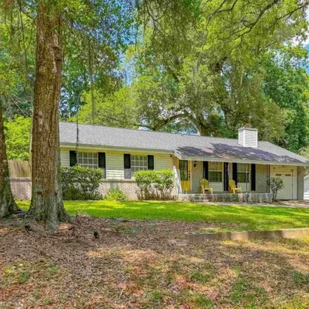Buy this 3 bed house on 2822 Morningside Drive in Tallahassee, FL 32301