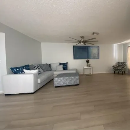 Rent this 2 bed condo on 1703 Lakefront Boulevard in Fort Pierce, FL 34982