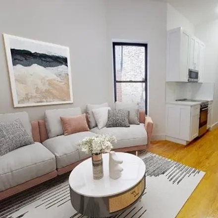 Rent this 2 bed apartment on 588 Amsterdam Avenue in New York, NY 10024