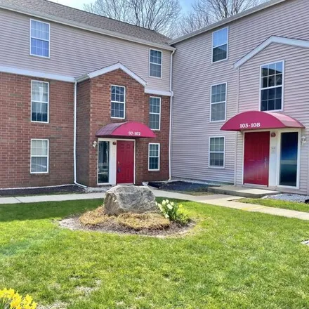 Rent this 1 bed condo on 80 Trap Falls Road in Shelton, CT 06484