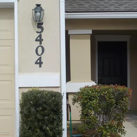 Rent this 3 bed townhouse on 7401 Fleming Island Drive in Hibernia, Clay County