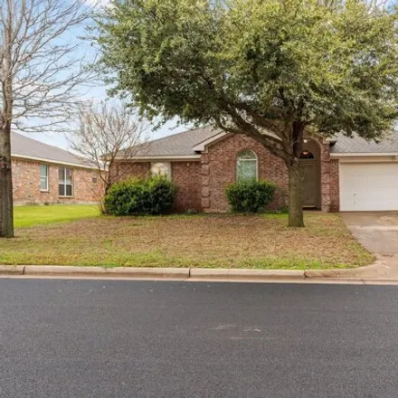 Buy this 4 bed house on 223 Whispering Dell Lane in Weatherford, TX 76086