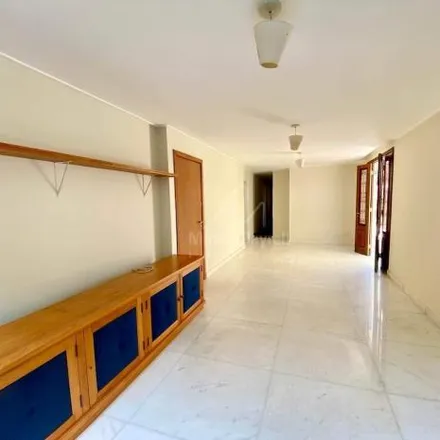 Rent this 3 bed apartment on Rua Guaratinga in Sion, Belo Horizonte - MG