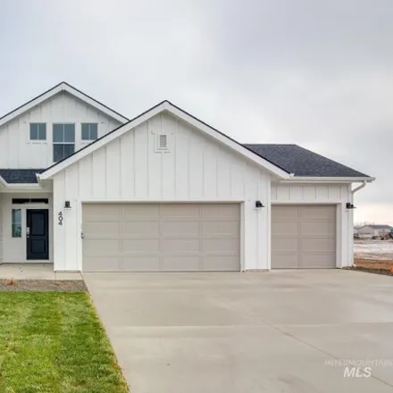 Buy this 3 bed house on 11697 West Meadowbreeze Street in Star, ID 83669