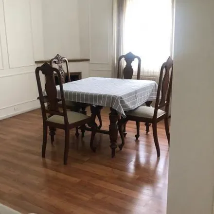 Rent this 2 bed apartment on Uruguay 1100 in Recoleta, C1060 ABD Buenos Aires