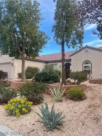 Image 4 - 2387 Anderson Park Drive, Henderson, NV 89044, USA - House for rent