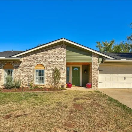 Buy this 3 bed house on 3652 Meadow Lane in Edmond, OK 73013