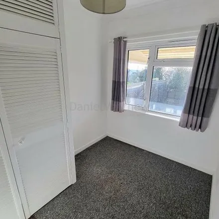 Rent this 3 bed apartment on Cae Garn in Heol Y Cyw, CF35 6LB
