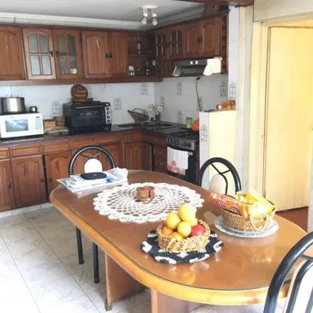 Buy this 3 bed house on Amado Diab 620 in Monte Viggiano, 7300 Azul
