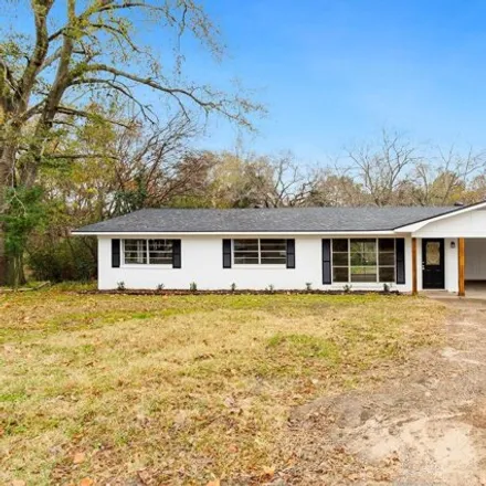 Buy this 3 bed house on 144 South Hearon Drive in Whitehouse, TX 75791