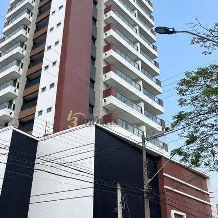 Buy this 2 bed apartment on Rua Fridolim Erthal Júnior in São João, Itajaí - SC