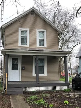 Buy this 2 bed house on 444 South Union Street in Galion, OH 44833