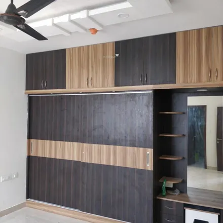 Rent this 3 bed apartment on unnamed road in Vasanthapura, Bengaluru - 560062
