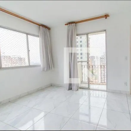 Rent this 2 bed apartment on Rua Bagé in Paraíso, São Paulo - SP
