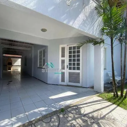 Buy this 4 bed house on Rua Santa Marta 615 in José de Alencar, Fortaleza - CE