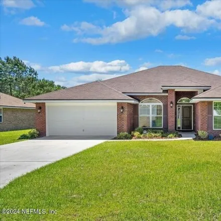 Buy this 4 bed house on 2046 Jomil Court in Jacksonville, FL 32218