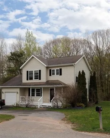 Buy this 3 bed house on 35282 Lewis Loop in Village of Carthage, Jefferson County