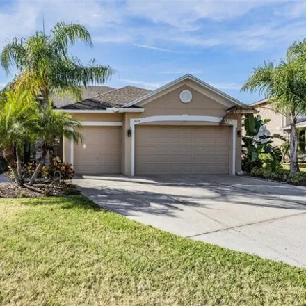 Buy this 5 bed house on 3829 Misty Willow Way in Cheval, FL 33558