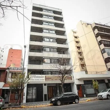 Buy this 2 bed apartment on Santander 1216 in Parque Chacabuco, 1047 Buenos Aires