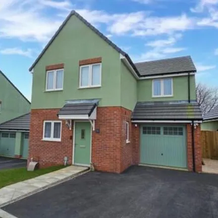Buy this 3 bed house on Larch Drive in Bickleigh, PL6 7SW
