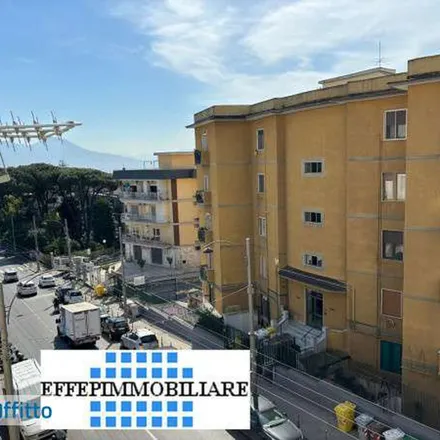 Image 7 - Viale Colli Aminei (angolo Via Saia), Viale Colli Aminei, 80131 Naples NA, Italy - Apartment for rent