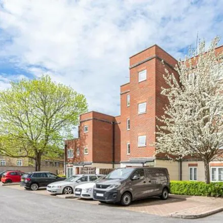 Buy this 2 bed apartment on McLeod Court in Dulwich Common, London