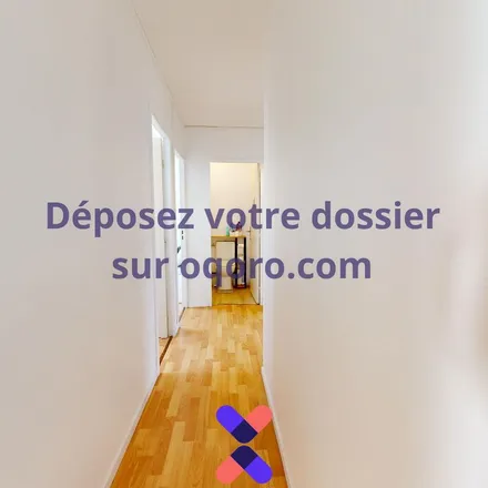 Image 2 - 27 Rue d'Arsonval, 69800 Saint-Priest, France - Apartment for rent