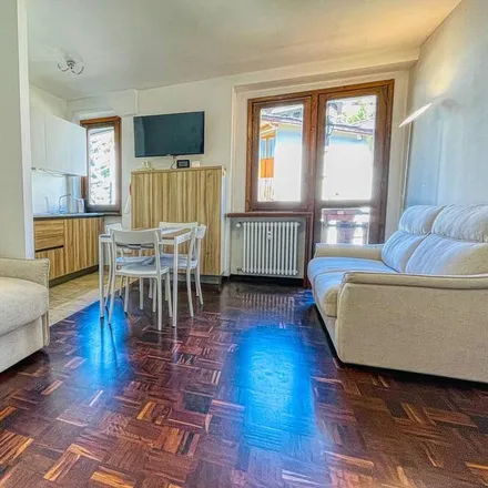 Image 1 - Bardonecchia, Piazza Europa, 10052 Bardonecchia TO, Italy - Apartment for rent