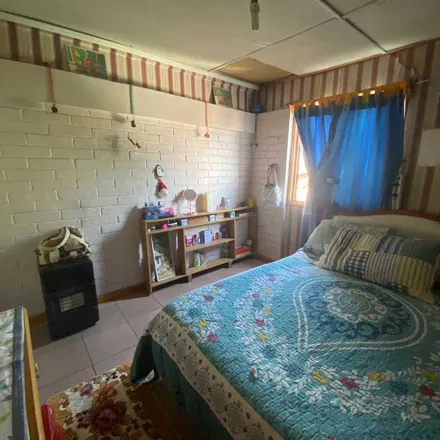 Buy this 5 bed house on El Tamarindo 2386 in 815 1746 Provincia de Cordillera, Chile