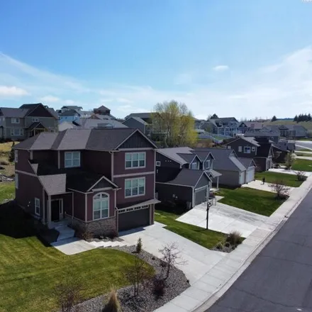 Buy this 4 bed house on 1200 Northwest Terre View Drive in Pullman, WA 99163